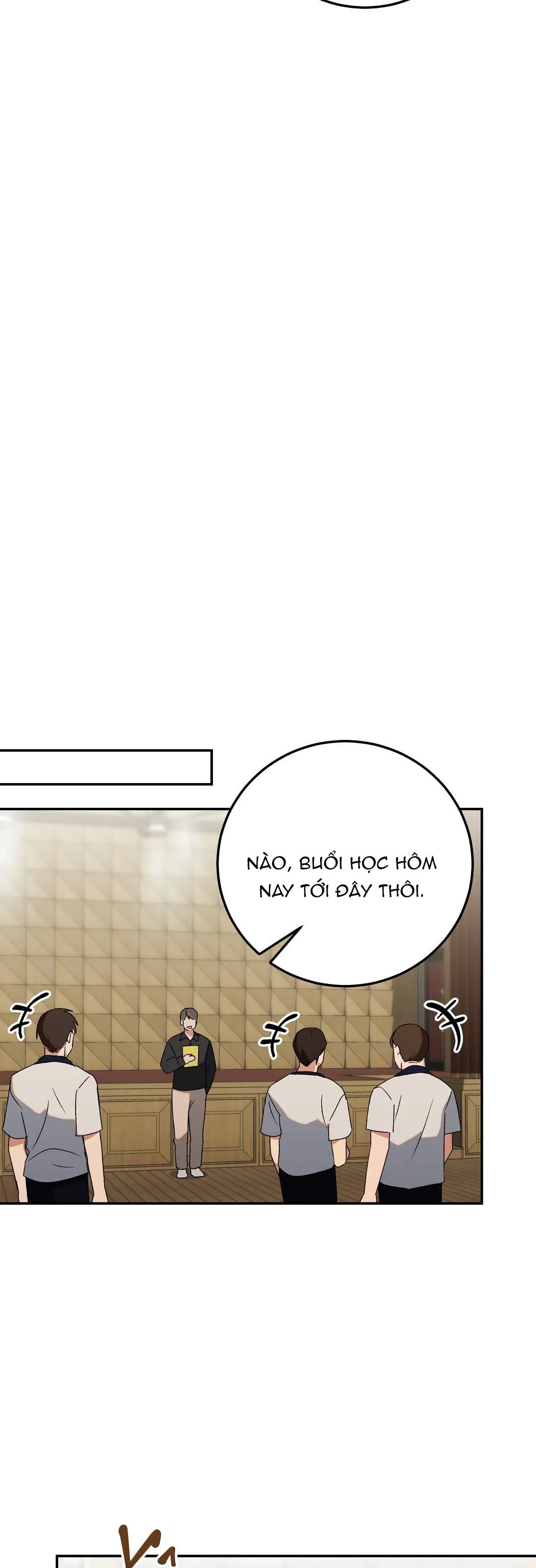 Mảnh vụn Chapter 4 Trang 31