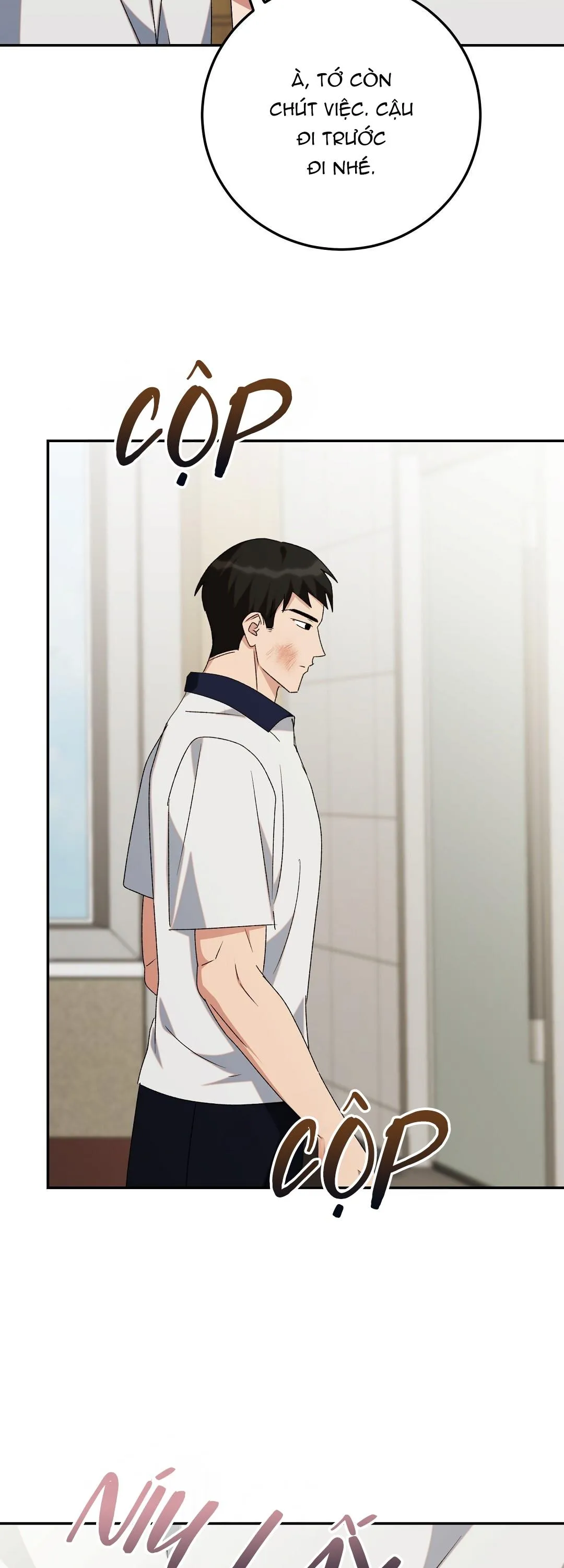 Mảnh vụn Chapter 4 Trang 33