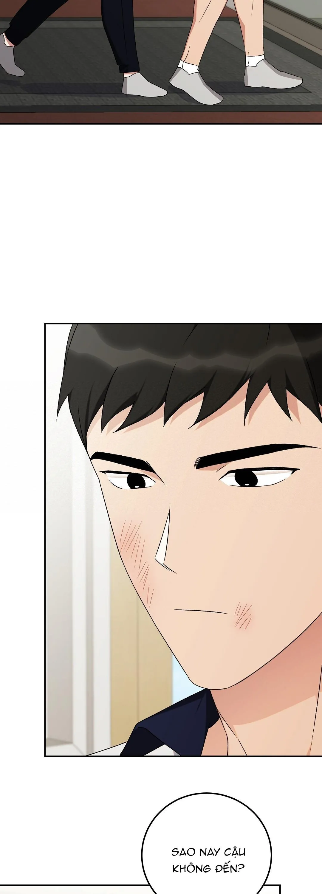 Mảnh vụn Chapter 4 Trang 35