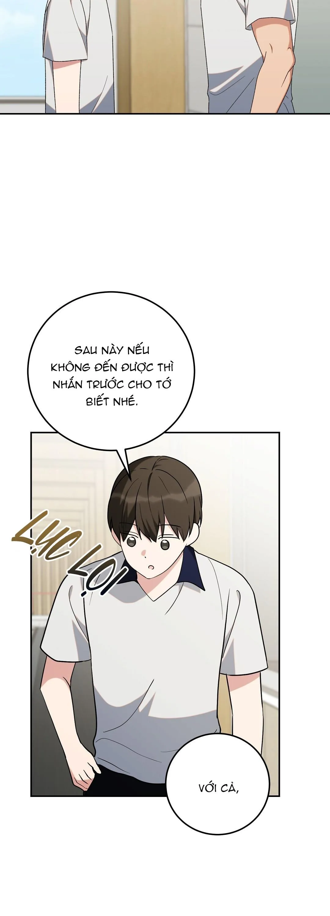 Mảnh vụn Chapter 4 Trang 37