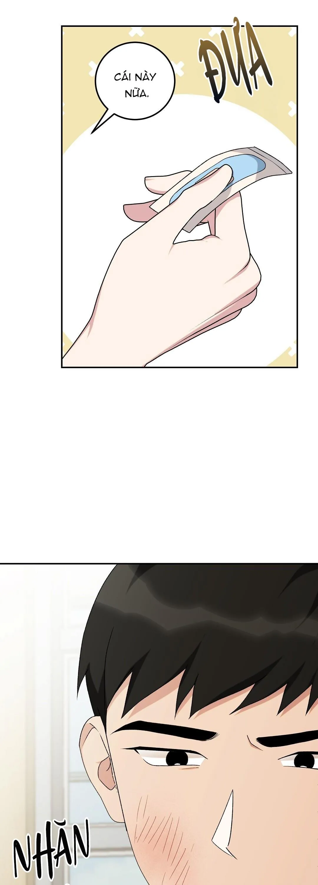 Mảnh vụn Chapter 4 Trang 38