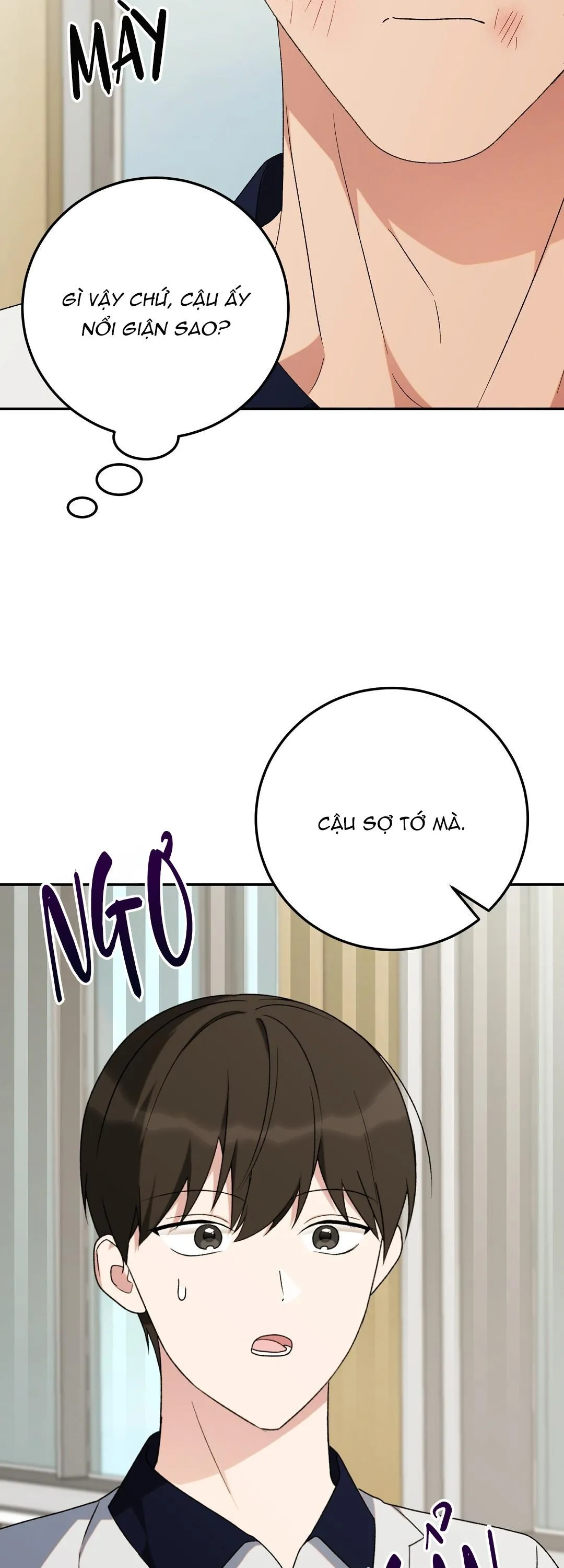 Mảnh vụn Chapter 4 Trang 39