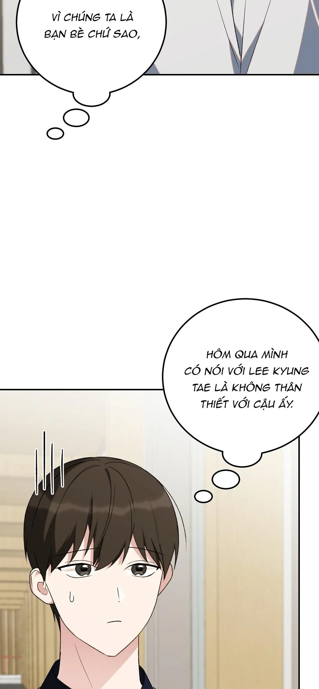 Mảnh vụn Chapter 4 Trang 43