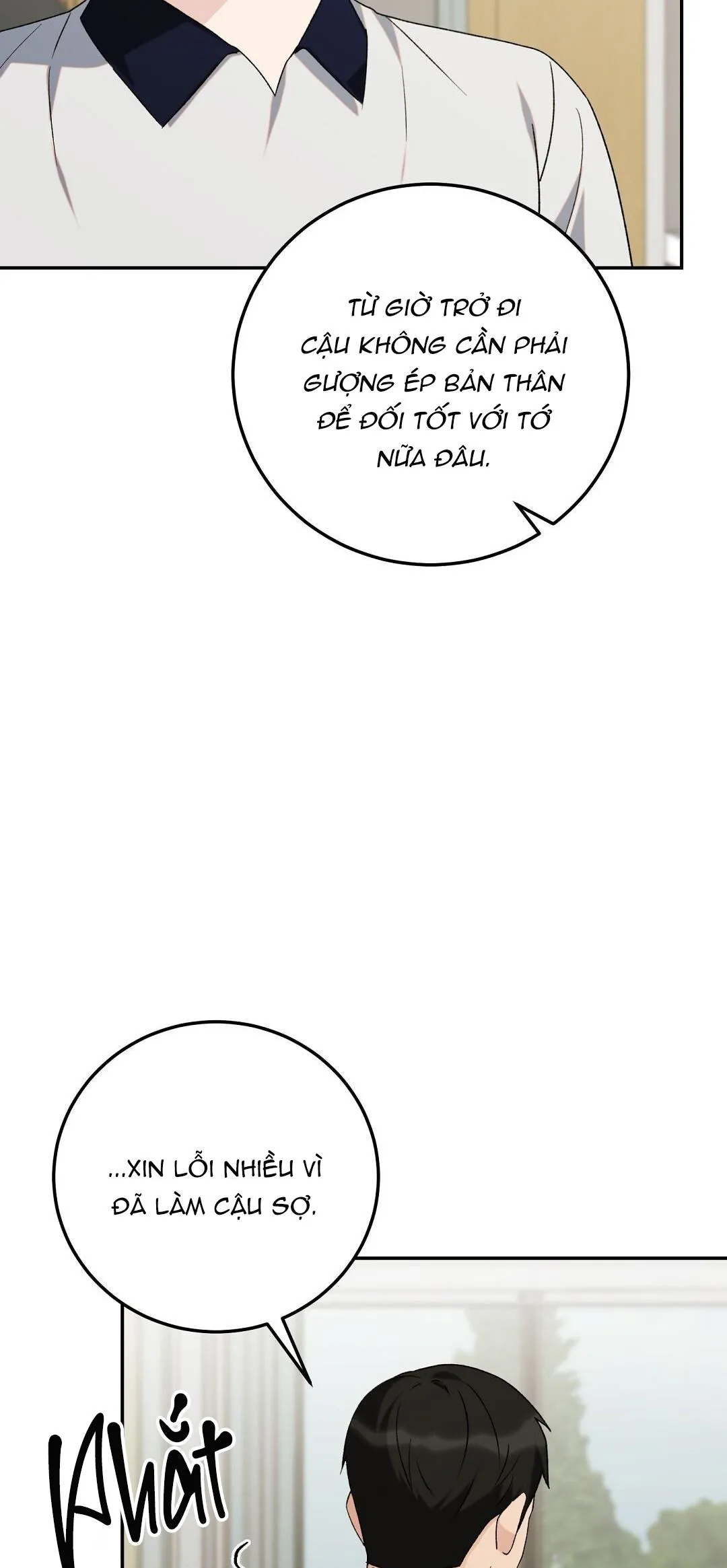 Mảnh vụn Chapter 4 Trang 44