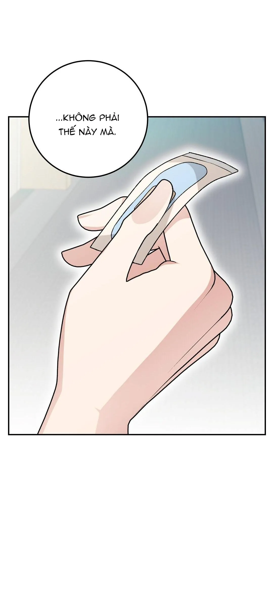 Mảnh vụn Chapter 4 Trang 47