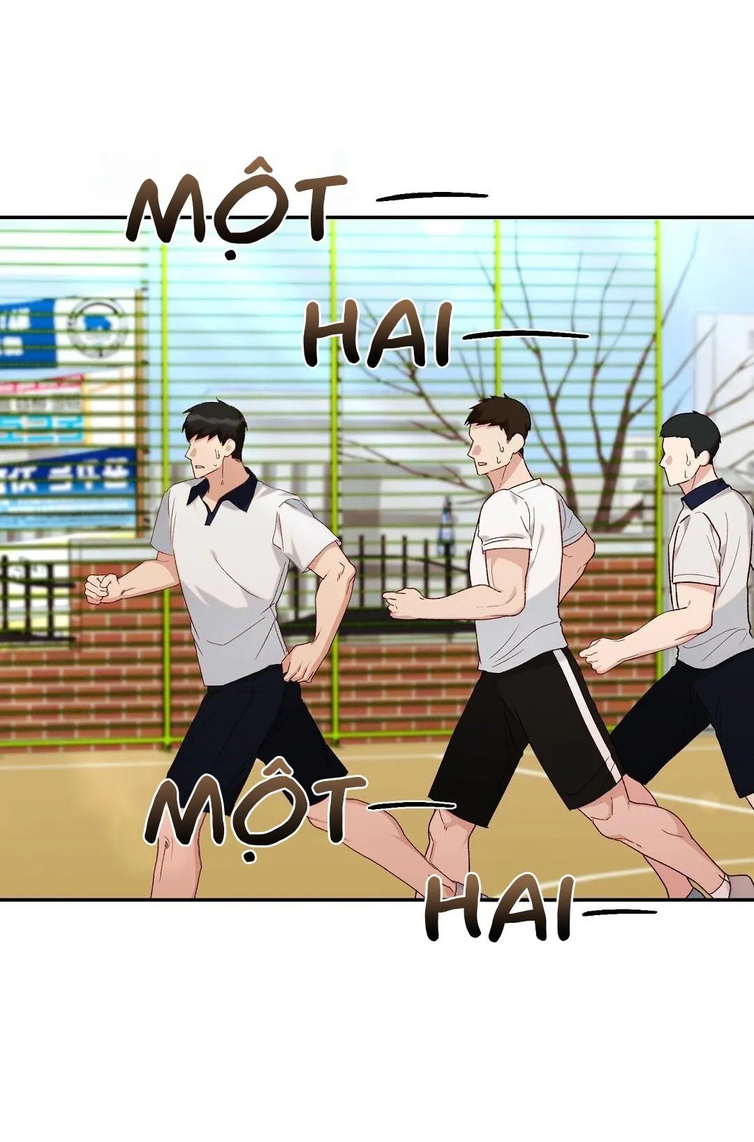 Mảnh vụn Chapter 5 Trang 3