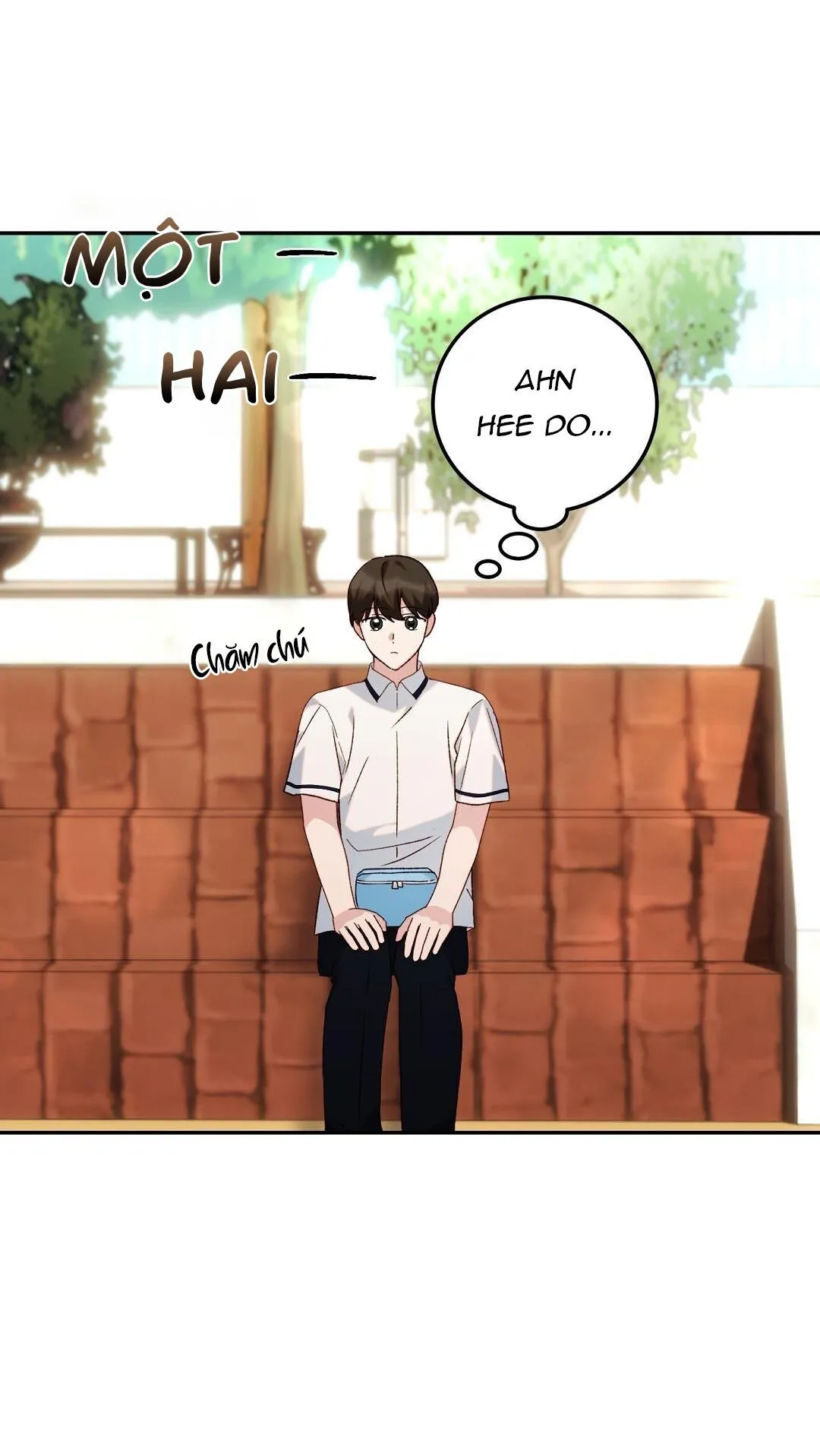 Mảnh vụn Chapter 5 Trang 4
