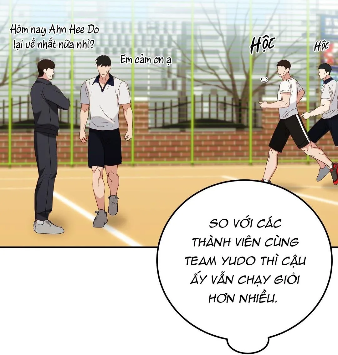 Mảnh vụn Chapter 5 Trang 6