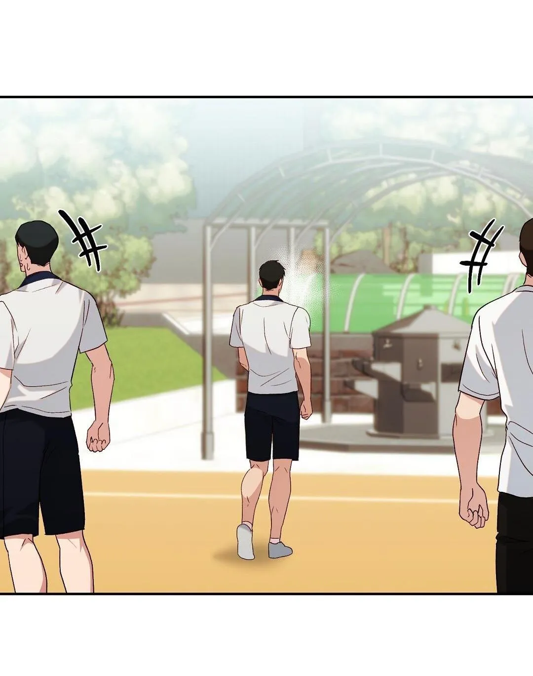 Mảnh vụn Chapter 5 Trang 10