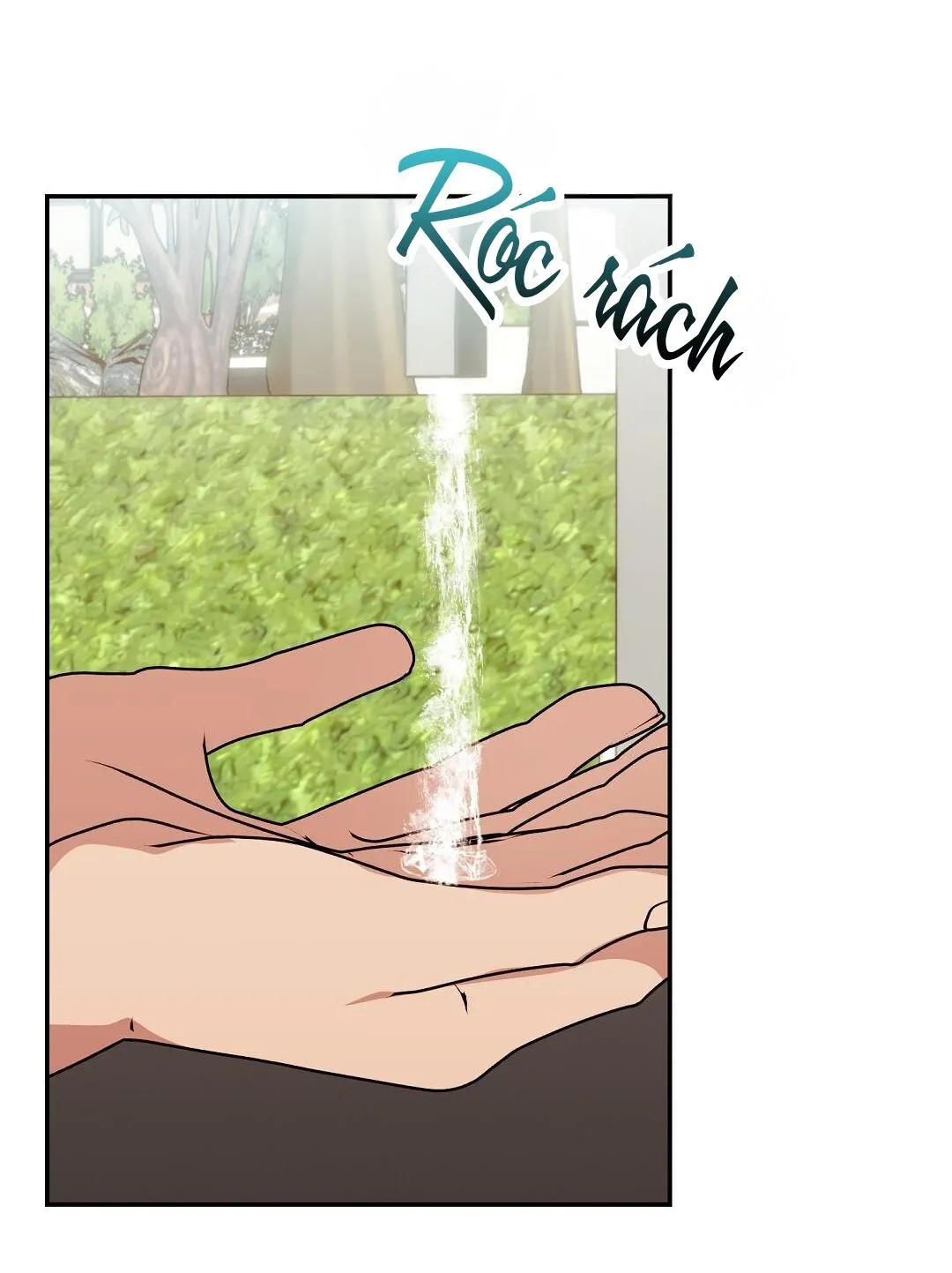 Mảnh vụn Chapter 5 Trang 11