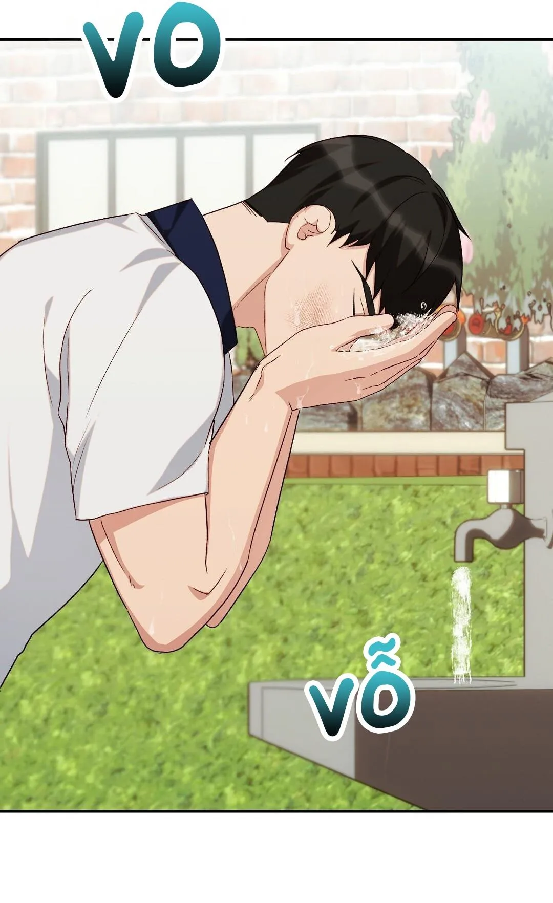 Mảnh vụn Chapter 5 Trang 13