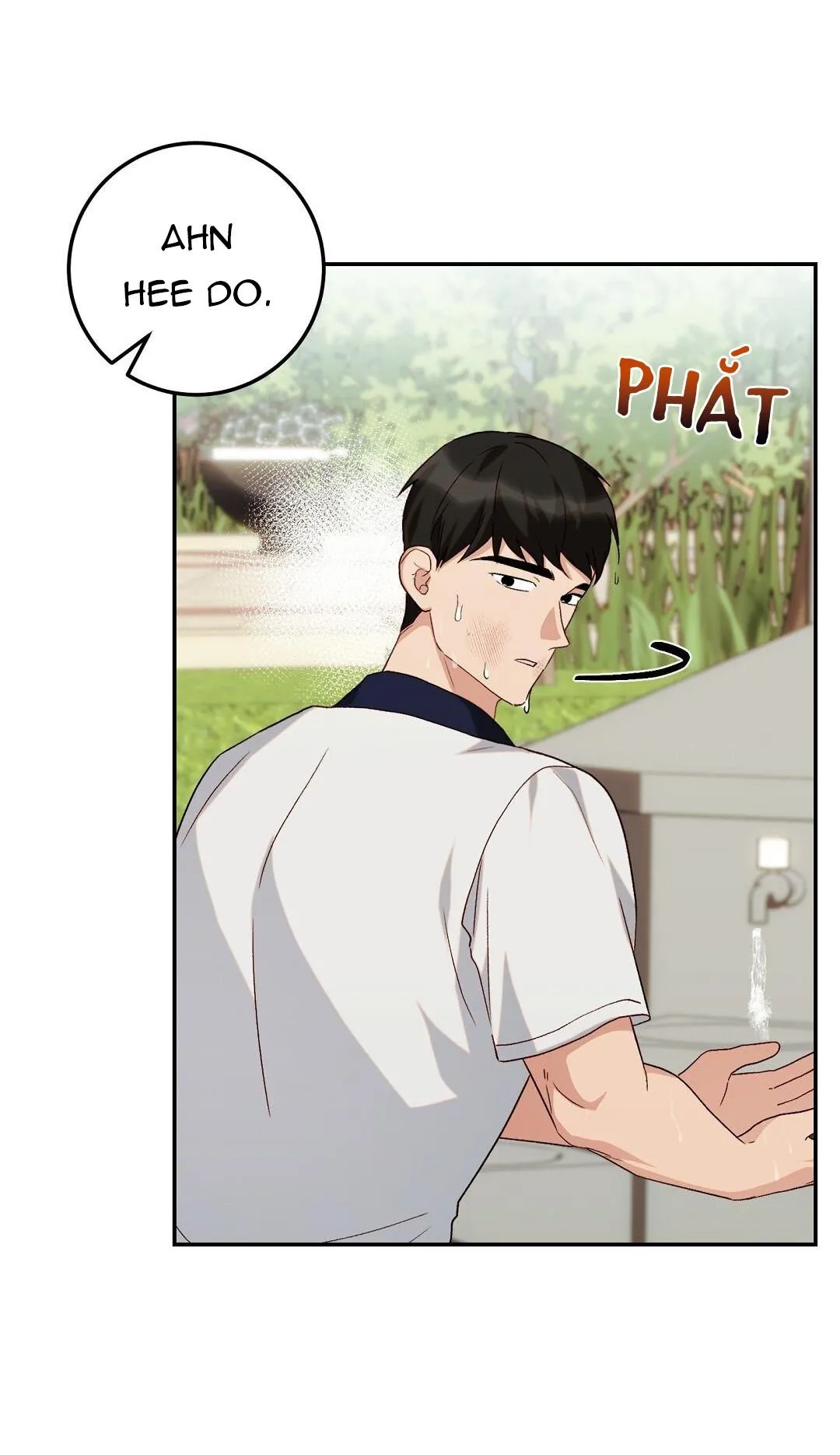 Mảnh vụn Chapter 5 Trang 14