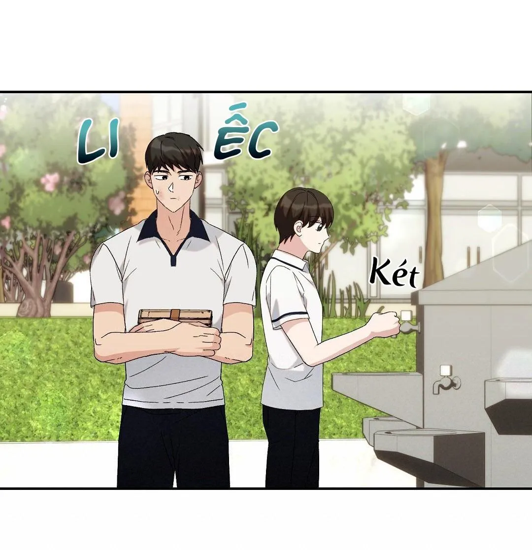 Mảnh vụn Chapter 5 Trang 16