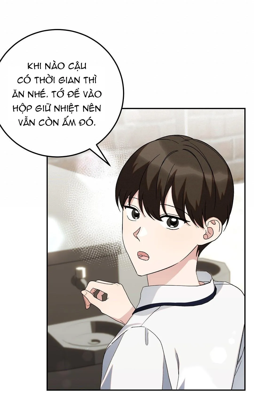 Mảnh vụn Chapter 5 Trang 17
