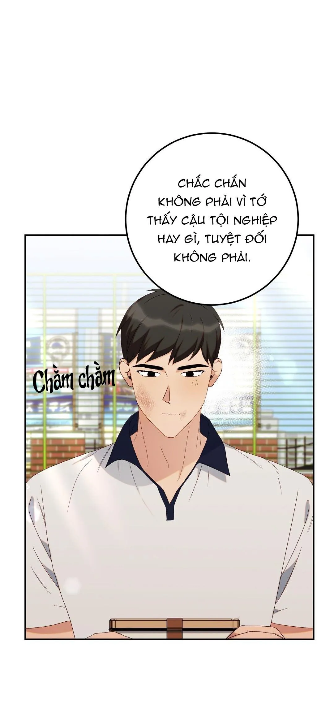 Mảnh vụn Chapter 5 Trang 24