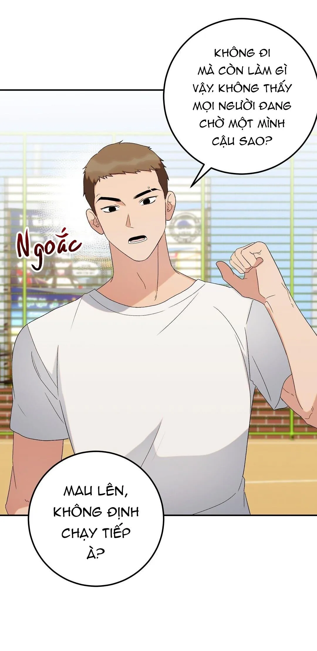 Mảnh vụn Chapter 5 Trang 32