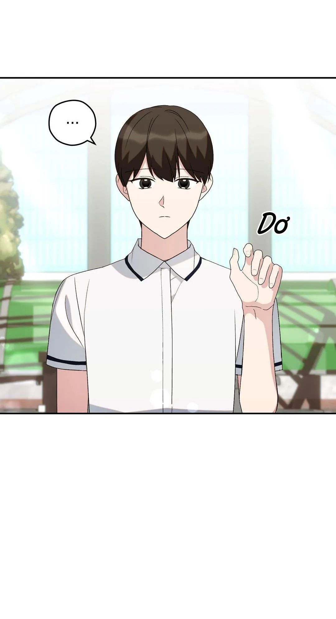 Mảnh vụn Chapter 5 Trang 34