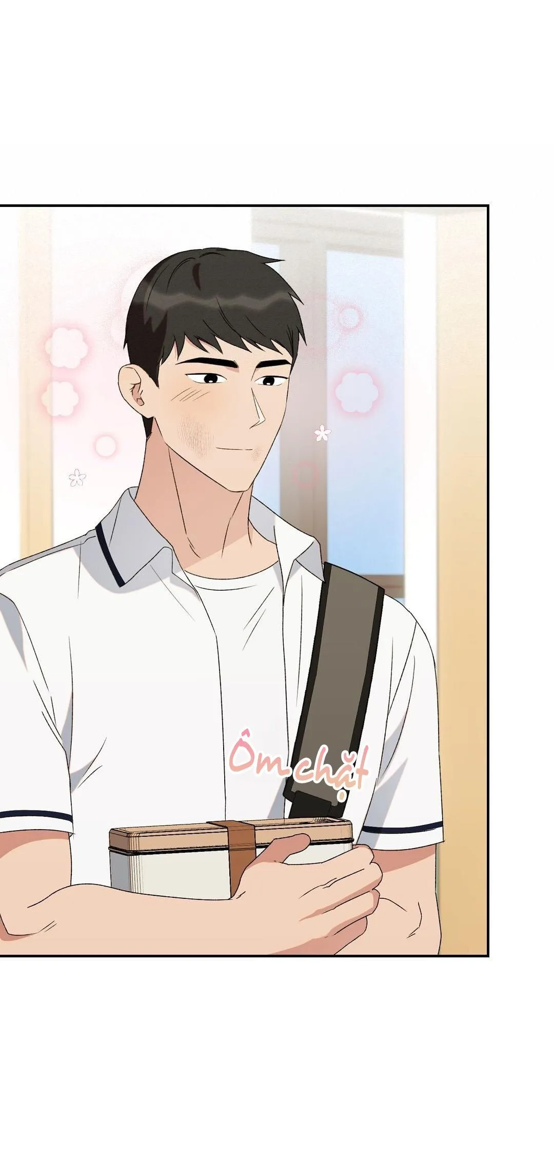 Mảnh vụn Chapter 5 Trang 46