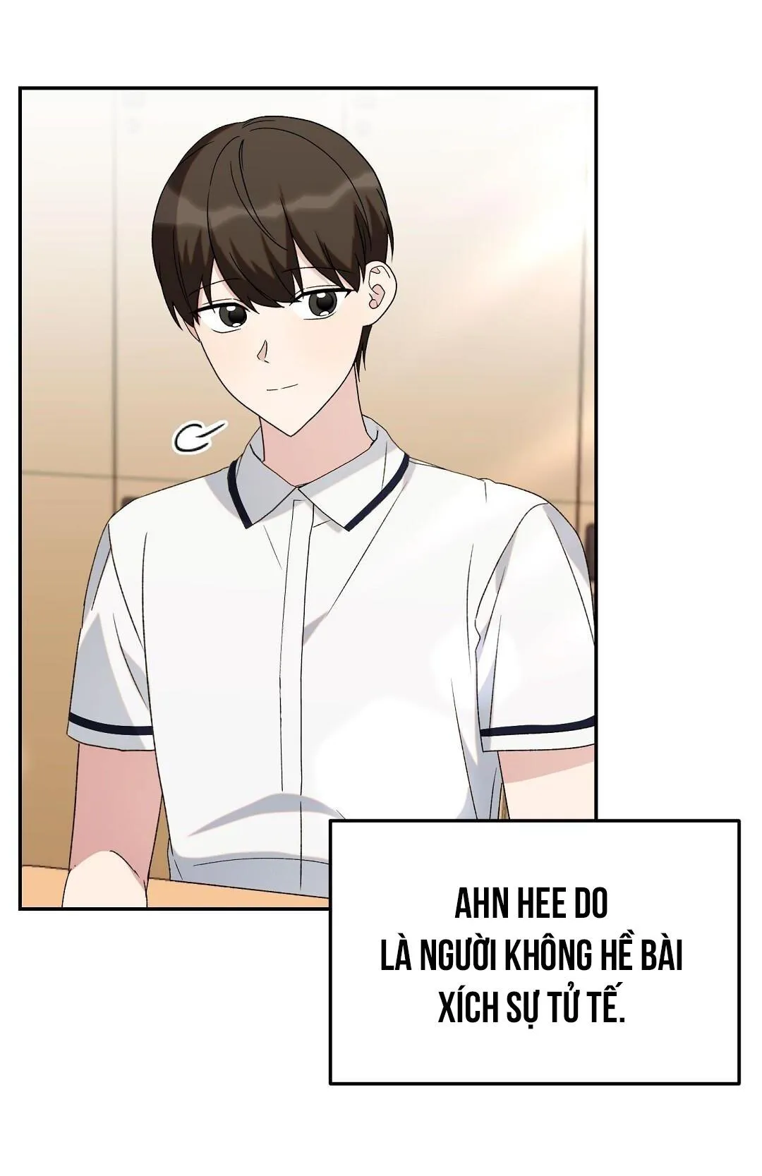 Mảnh vụn Chapter 5 Trang 49