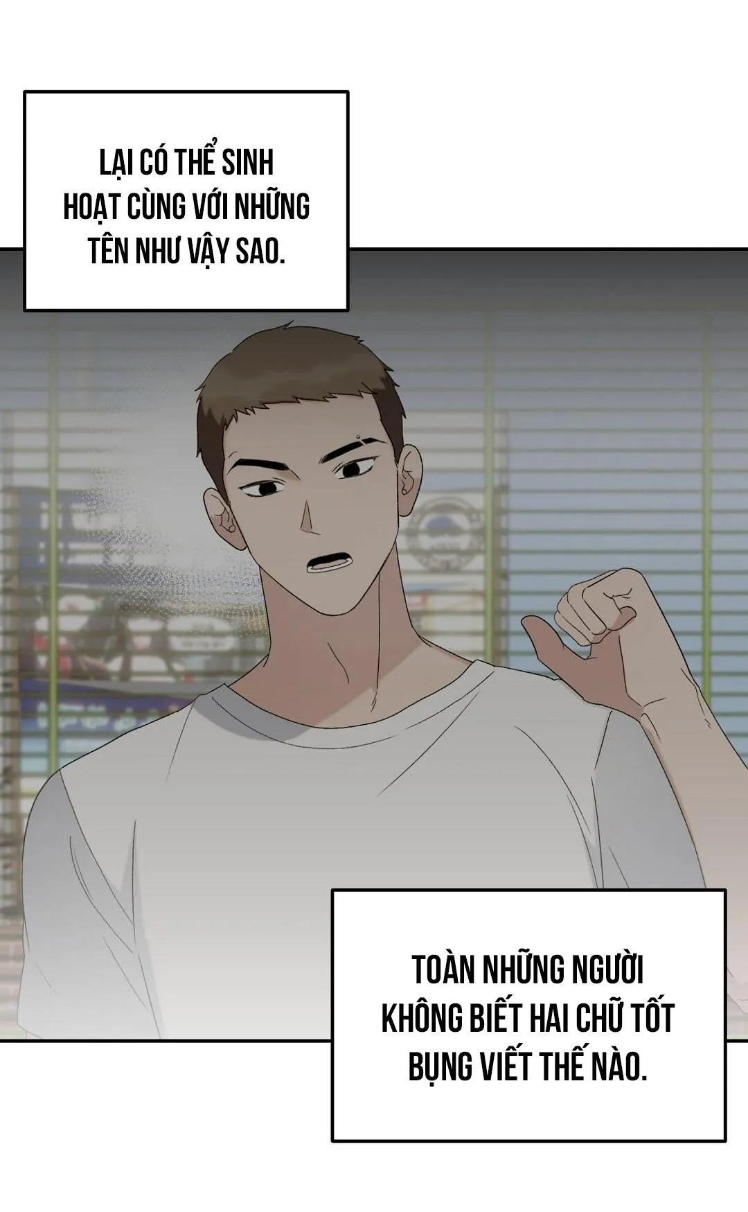 Mảnh vụn Chapter 5 Trang 50