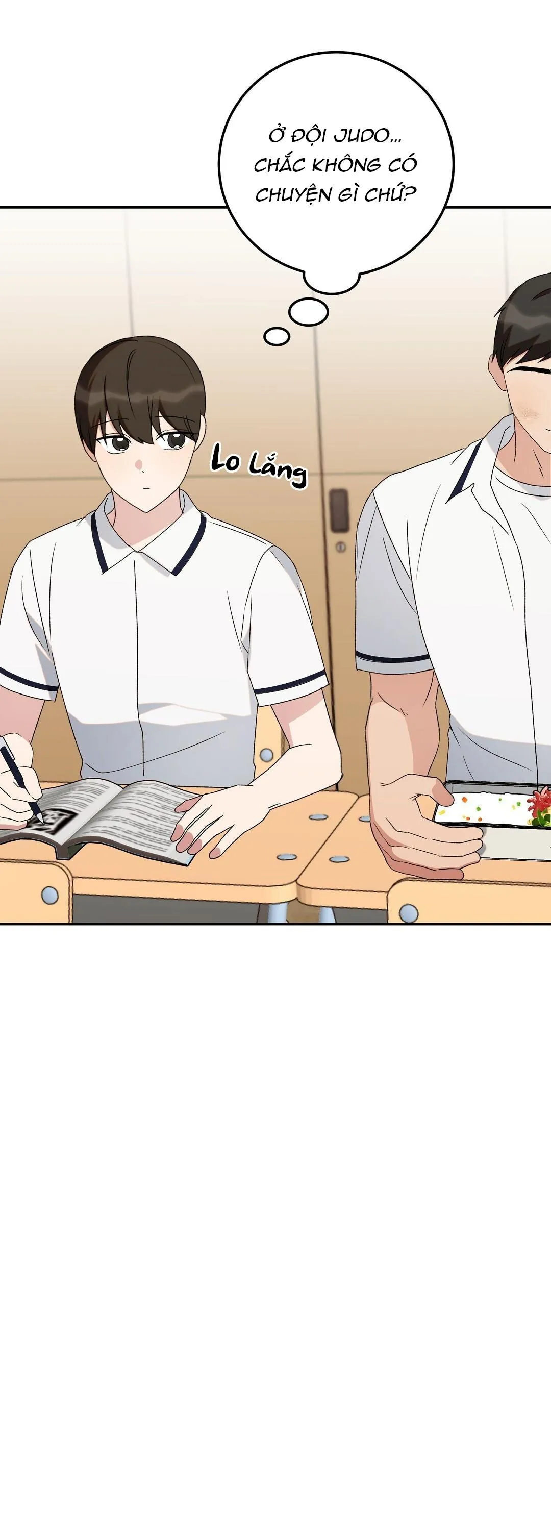 Mảnh vụn Chapter 5 Trang 51