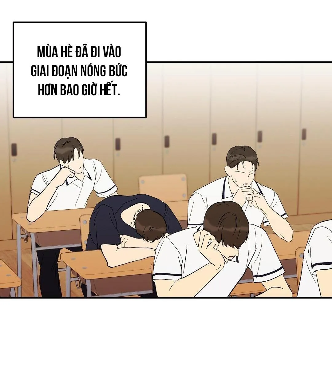 Mảnh vụn Chapter 5 Trang 55