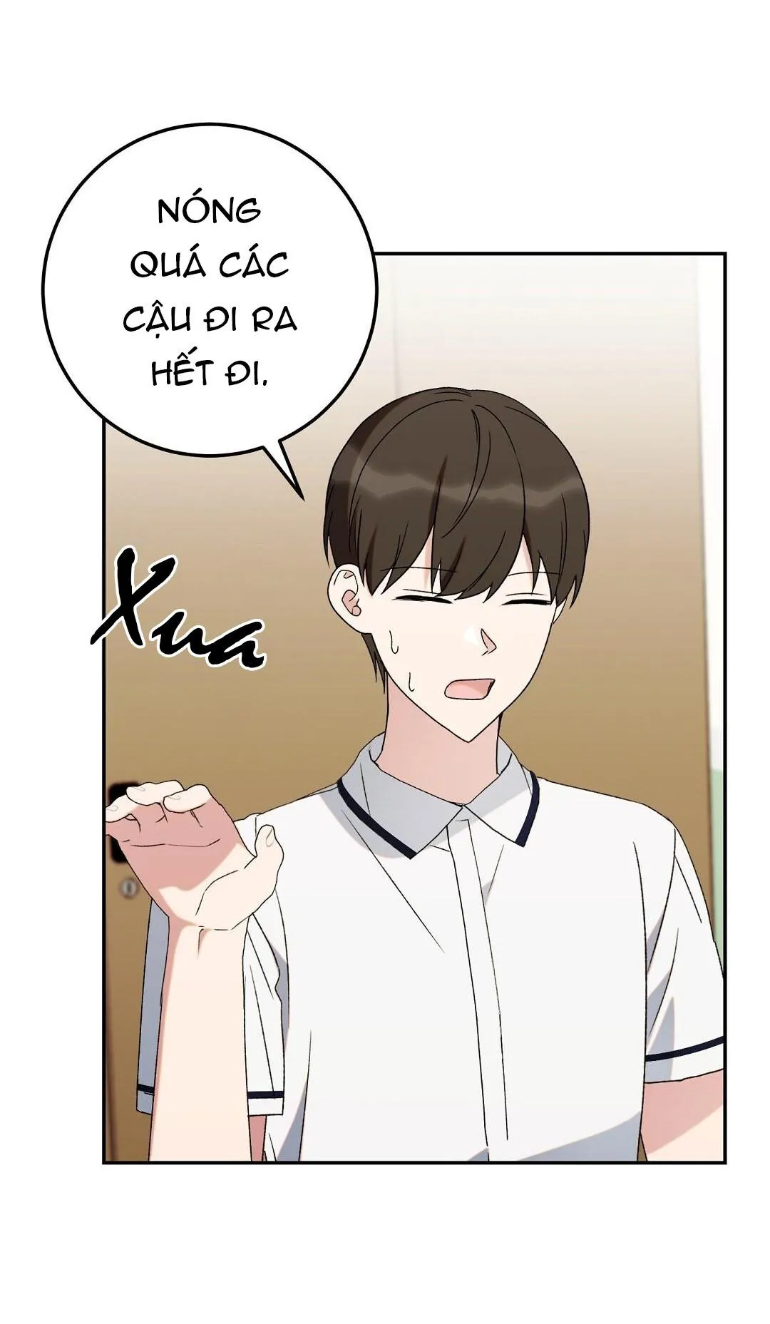 Mảnh vụn Chapter 5 Trang 61