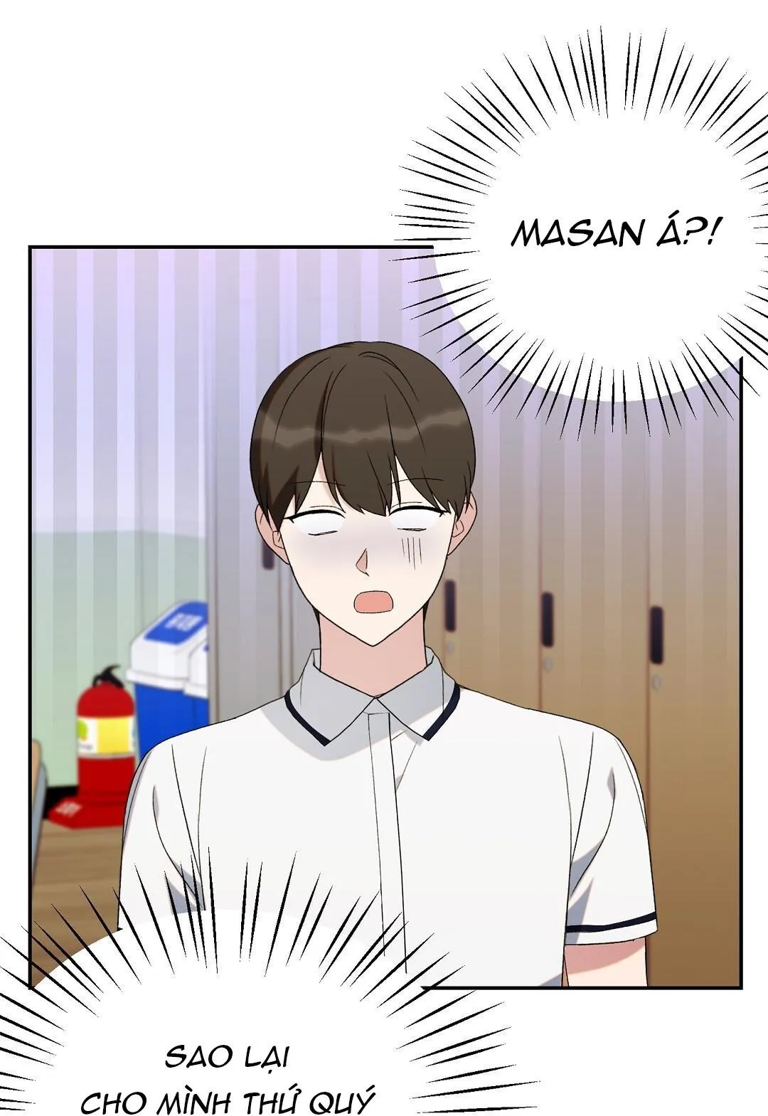 Mảnh vụn Chapter 5 Trang 67