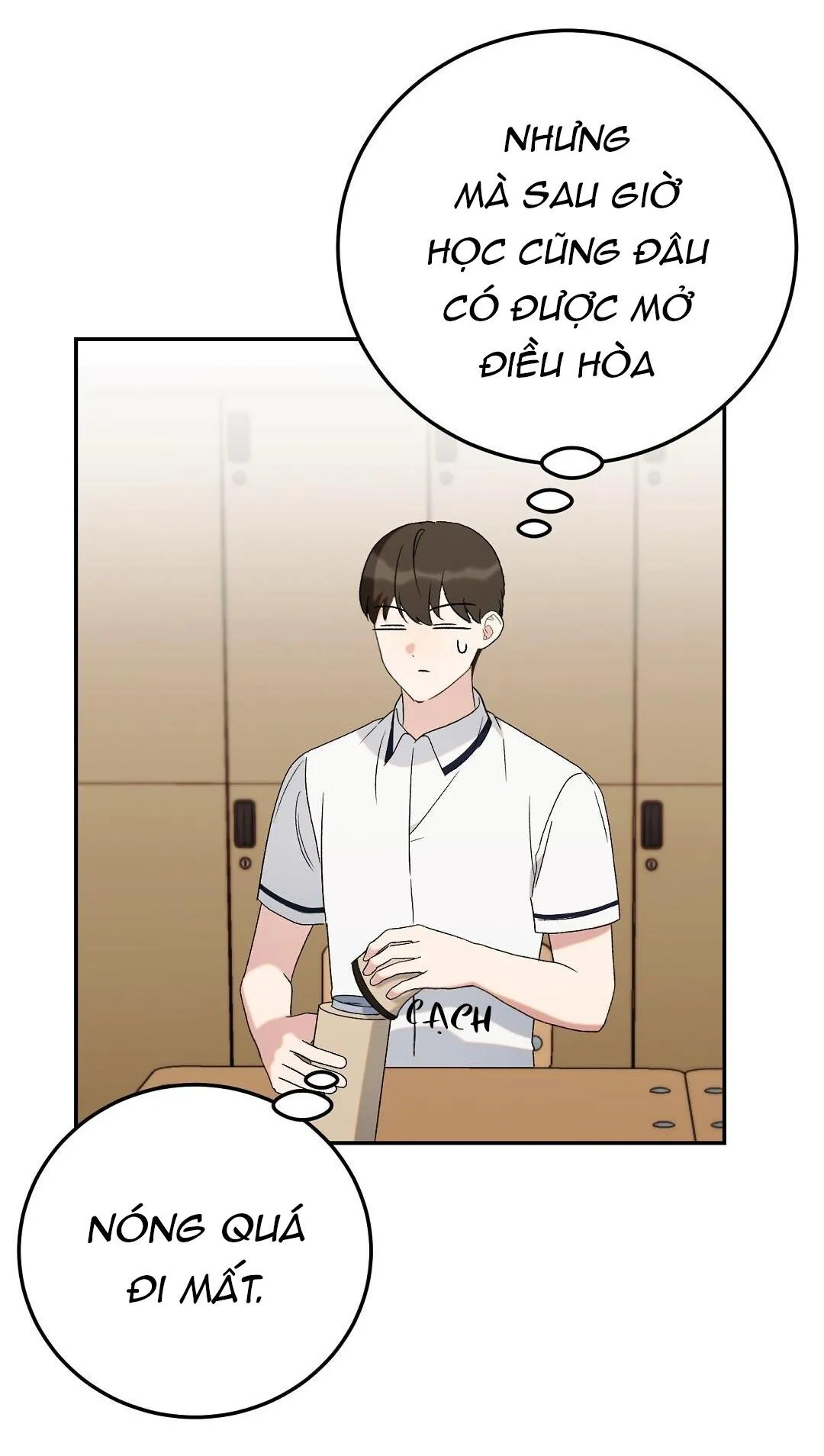 Mảnh vụn Chapter 5 Trang 71