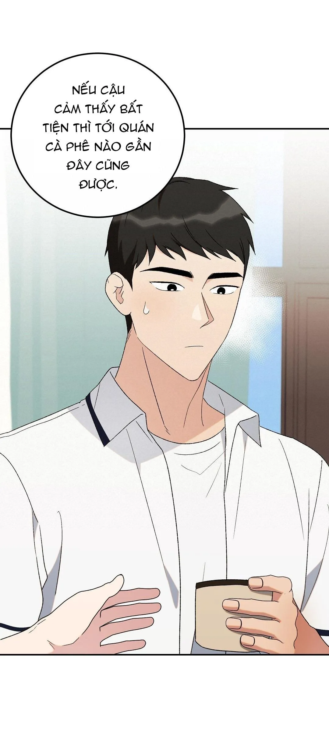 Mảnh vụn Chapter 5 Trang 73