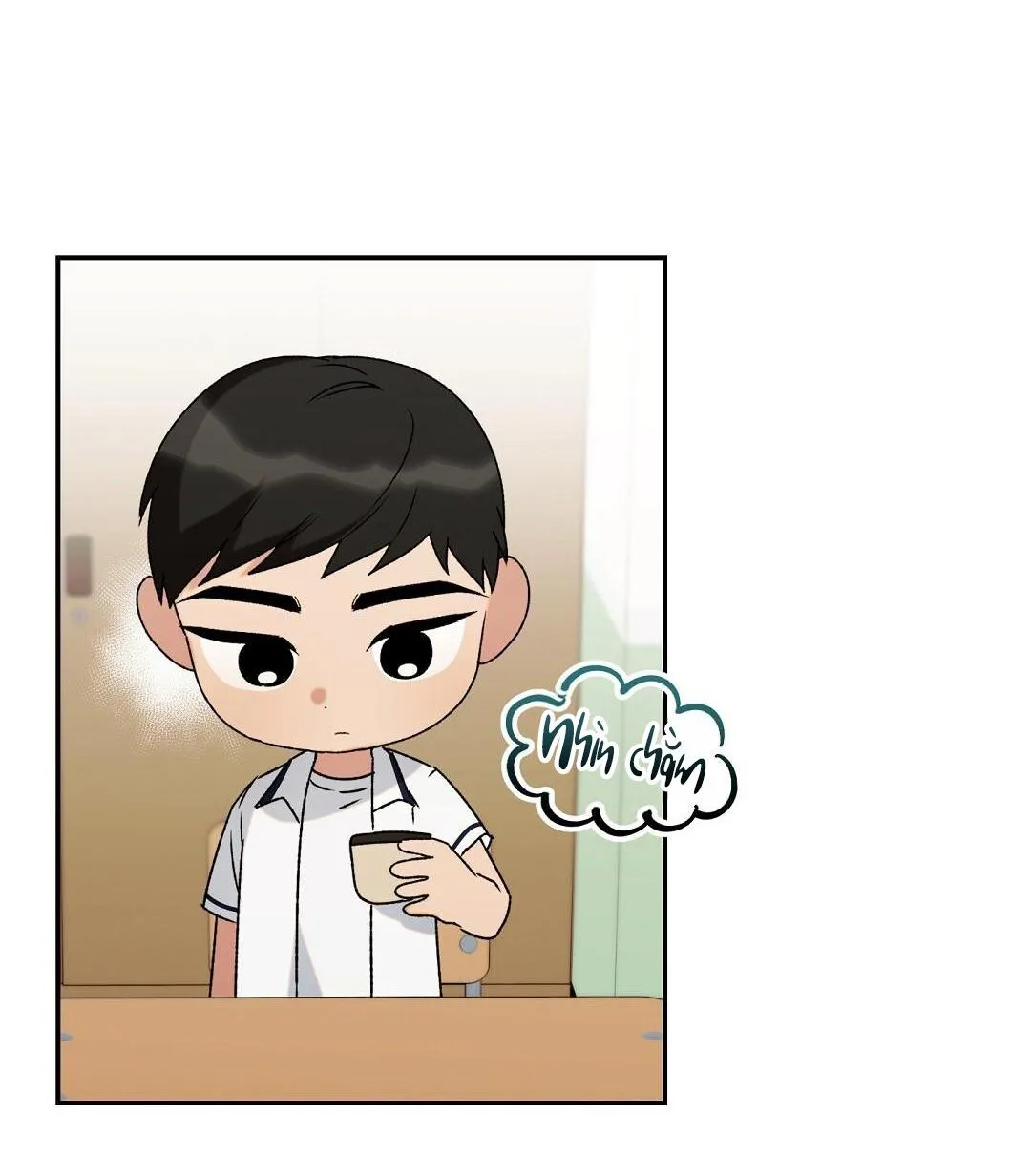 Mảnh vụn Chapter 5 Trang 74