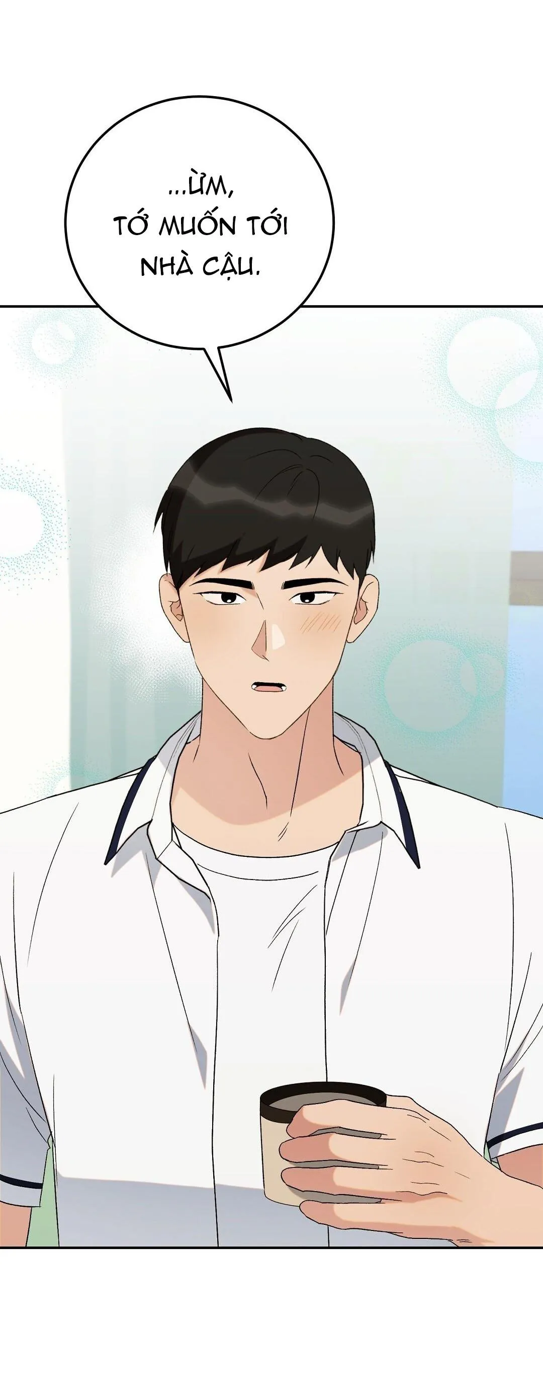 Mảnh vụn Chapter 5 Trang 76