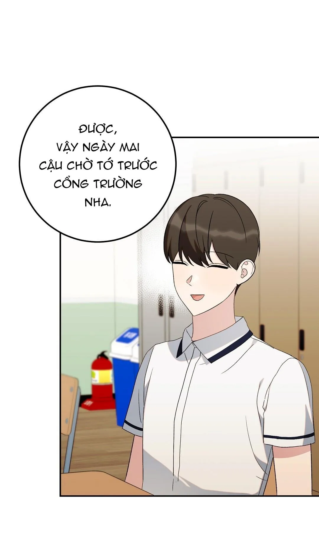 Mảnh vụn Chapter 5 Trang 77