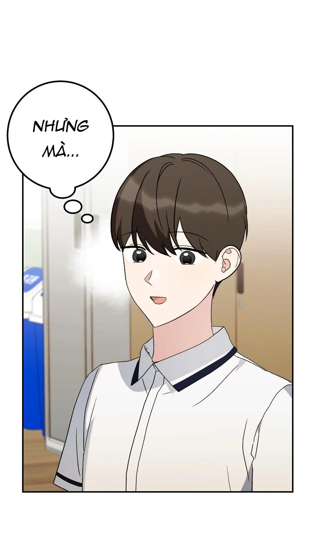 Mảnh vụn Chapter 5 Trang 79