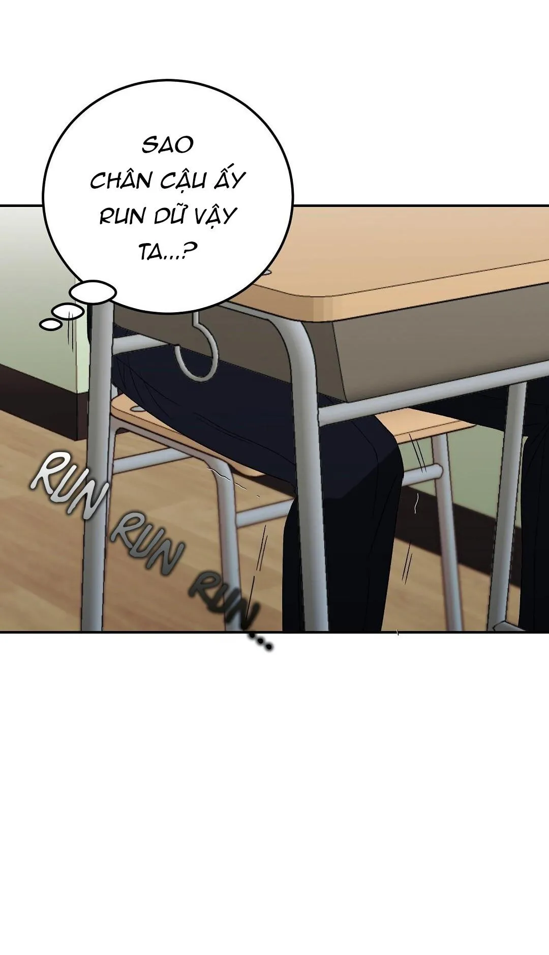 Mảnh vụn Chapter 5 Trang 80