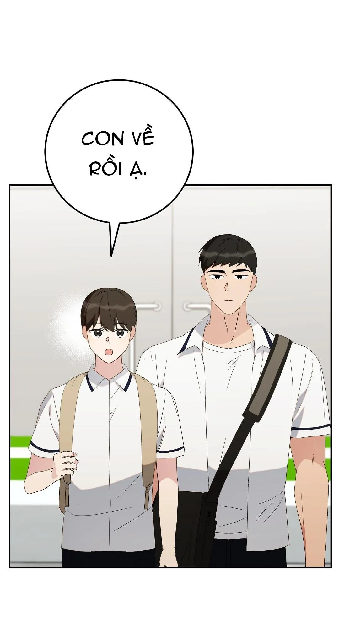 Mảnh vụn Chapter 5 Trang 84