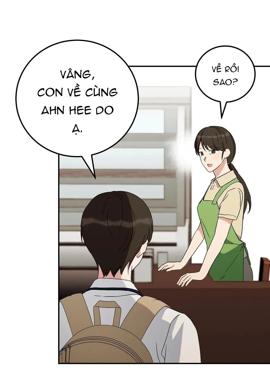 Mảnh vụn Chapter 5 Trang 85