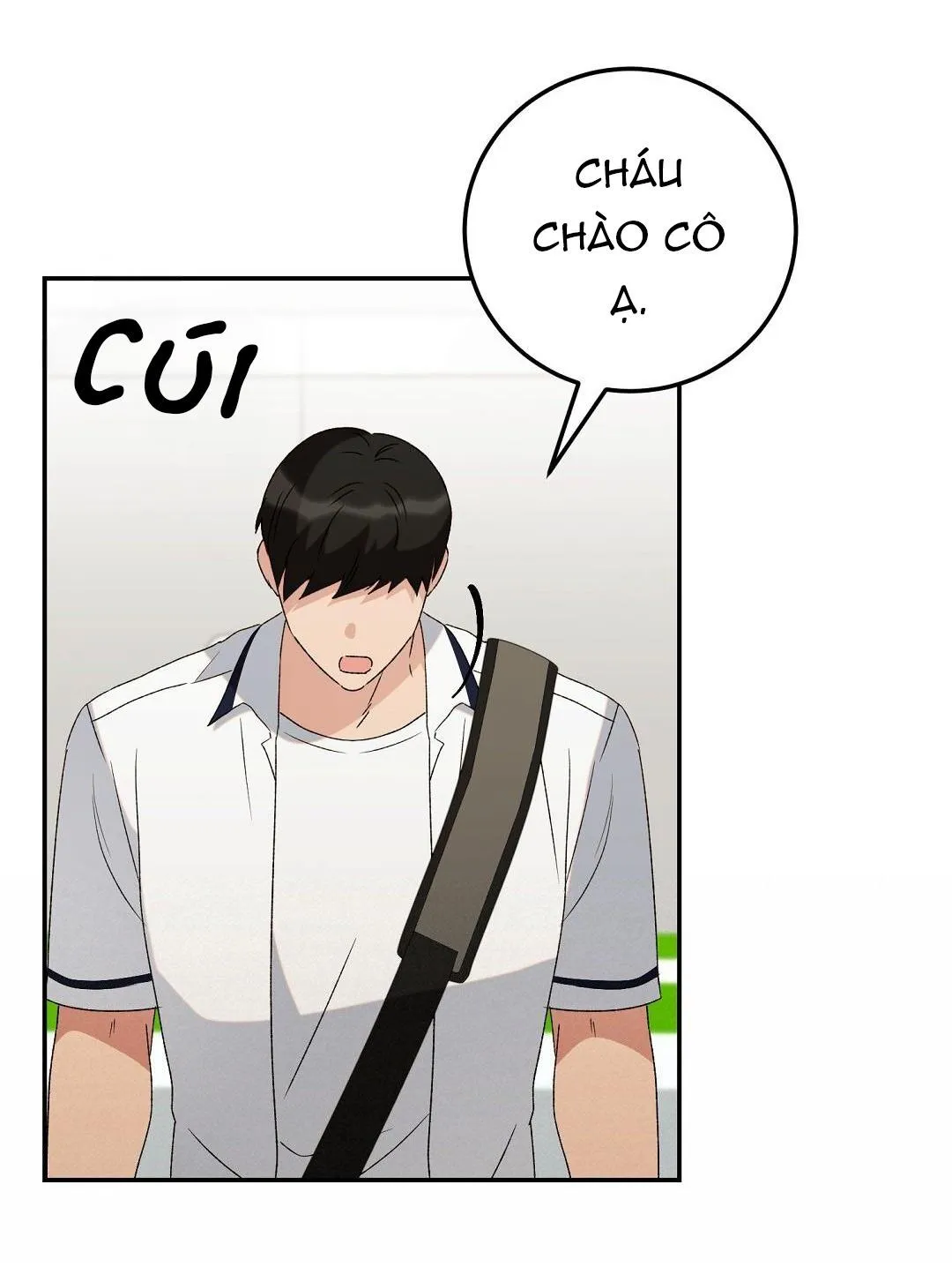 Mảnh vụn Chapter 5 Trang 86