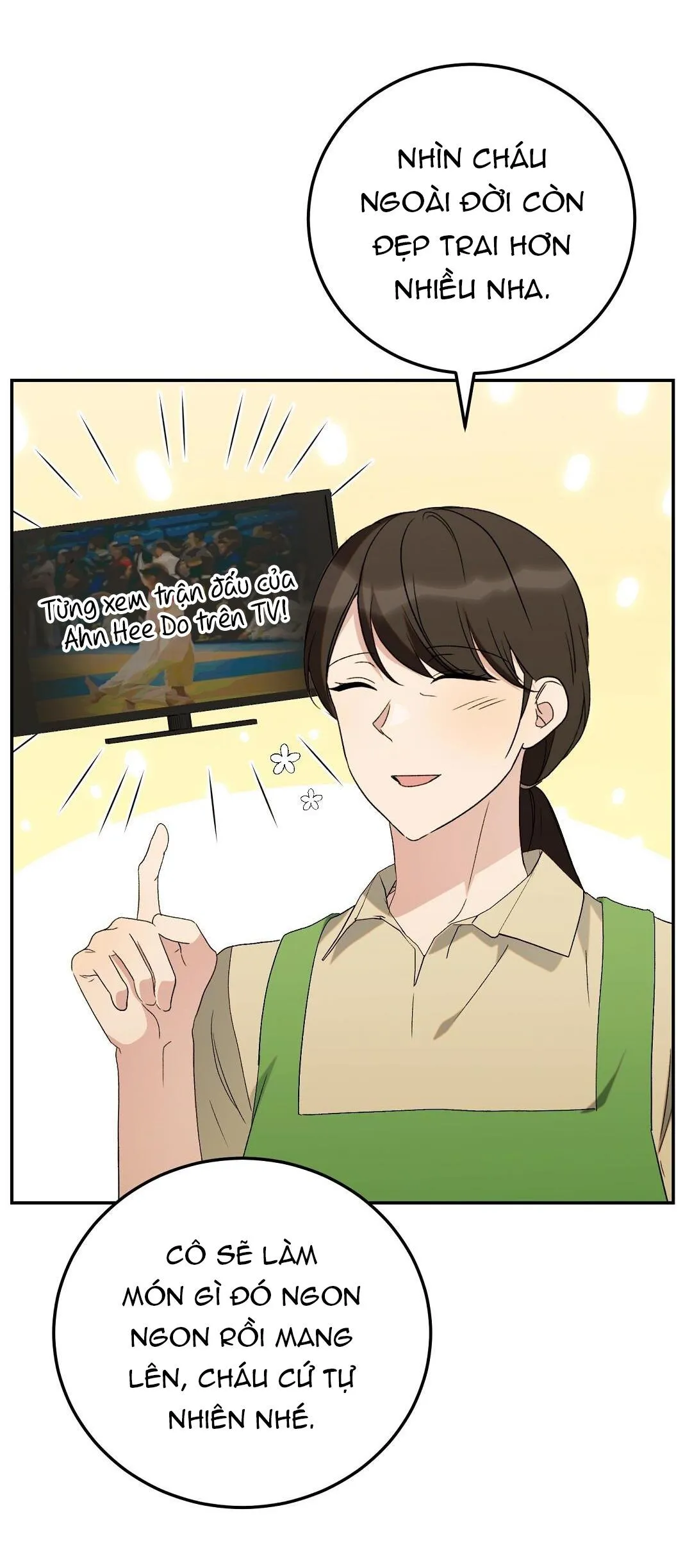 Mảnh vụn Chapter 5 Trang 87