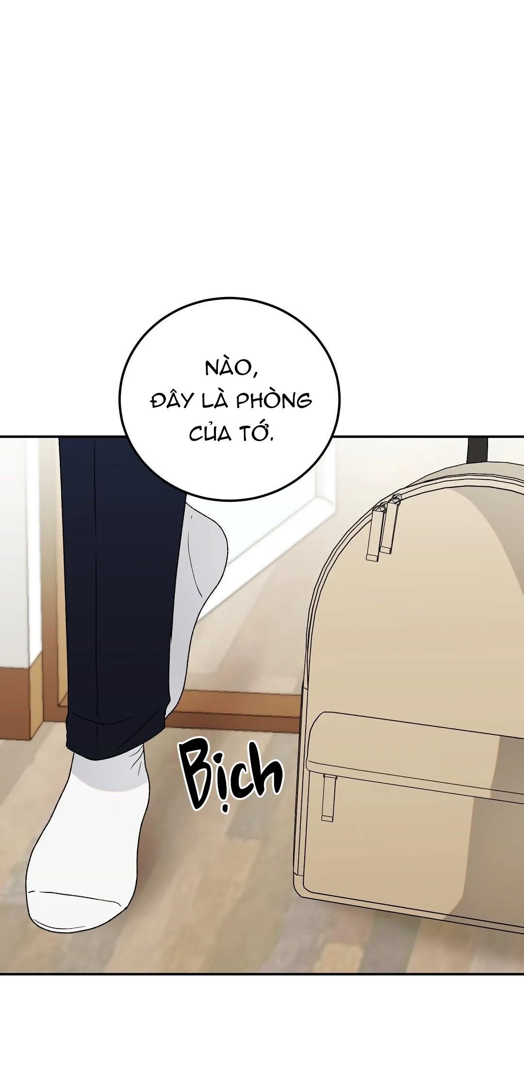 Mảnh vụn Chapter 5 Trang 90