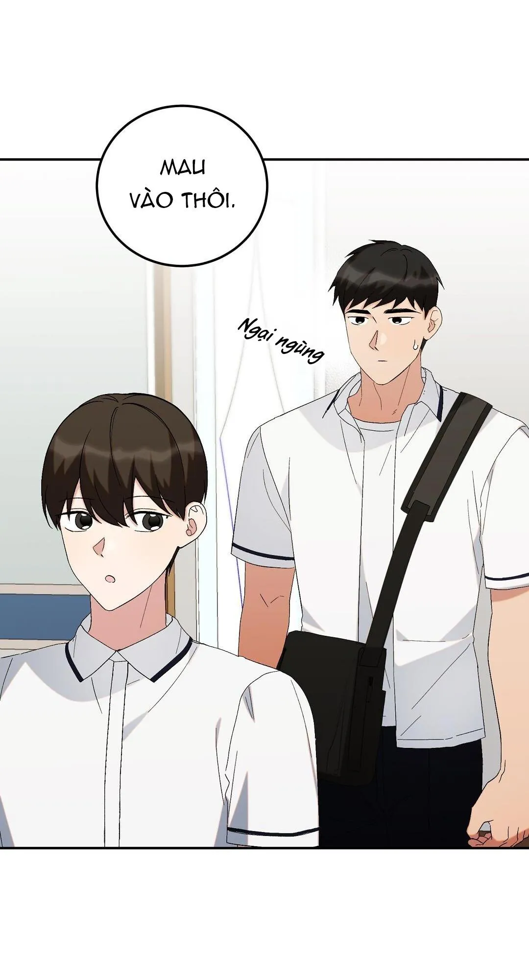 Mảnh vụn Chapter 5 Trang 91