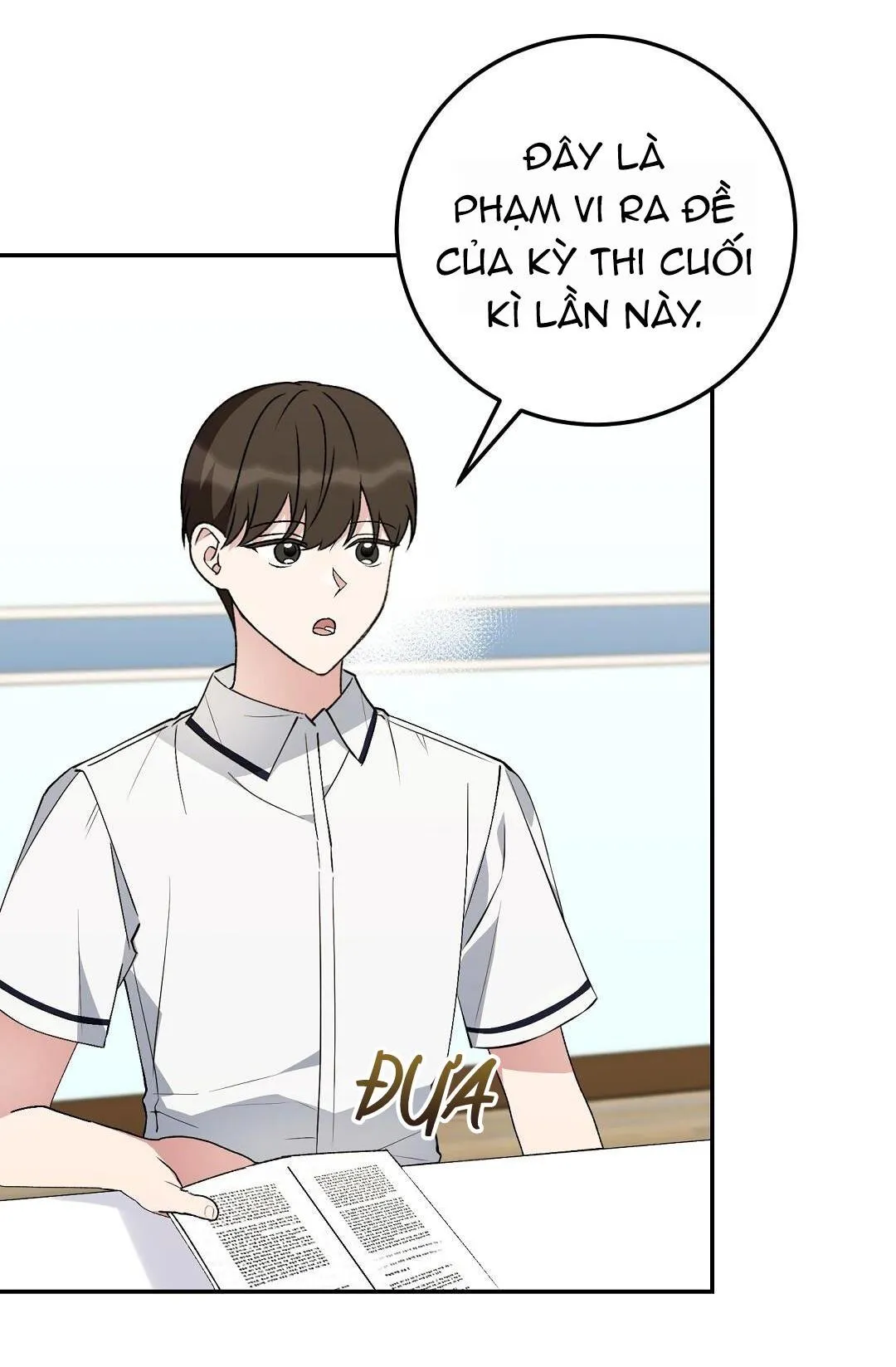 Mảnh vụn Chapter 6 Trang 3