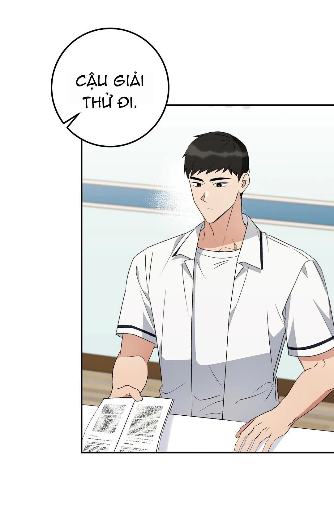 Mảnh vụn Chapter 6 Trang 4