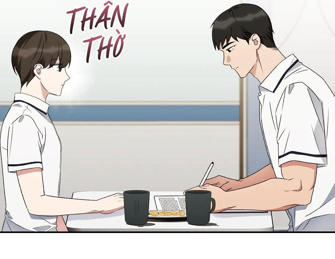 Mảnh vụn Chapter 6 Trang 7