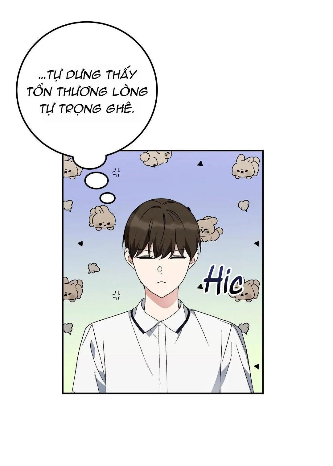 Mảnh vụn Chapter 6 Trang 11