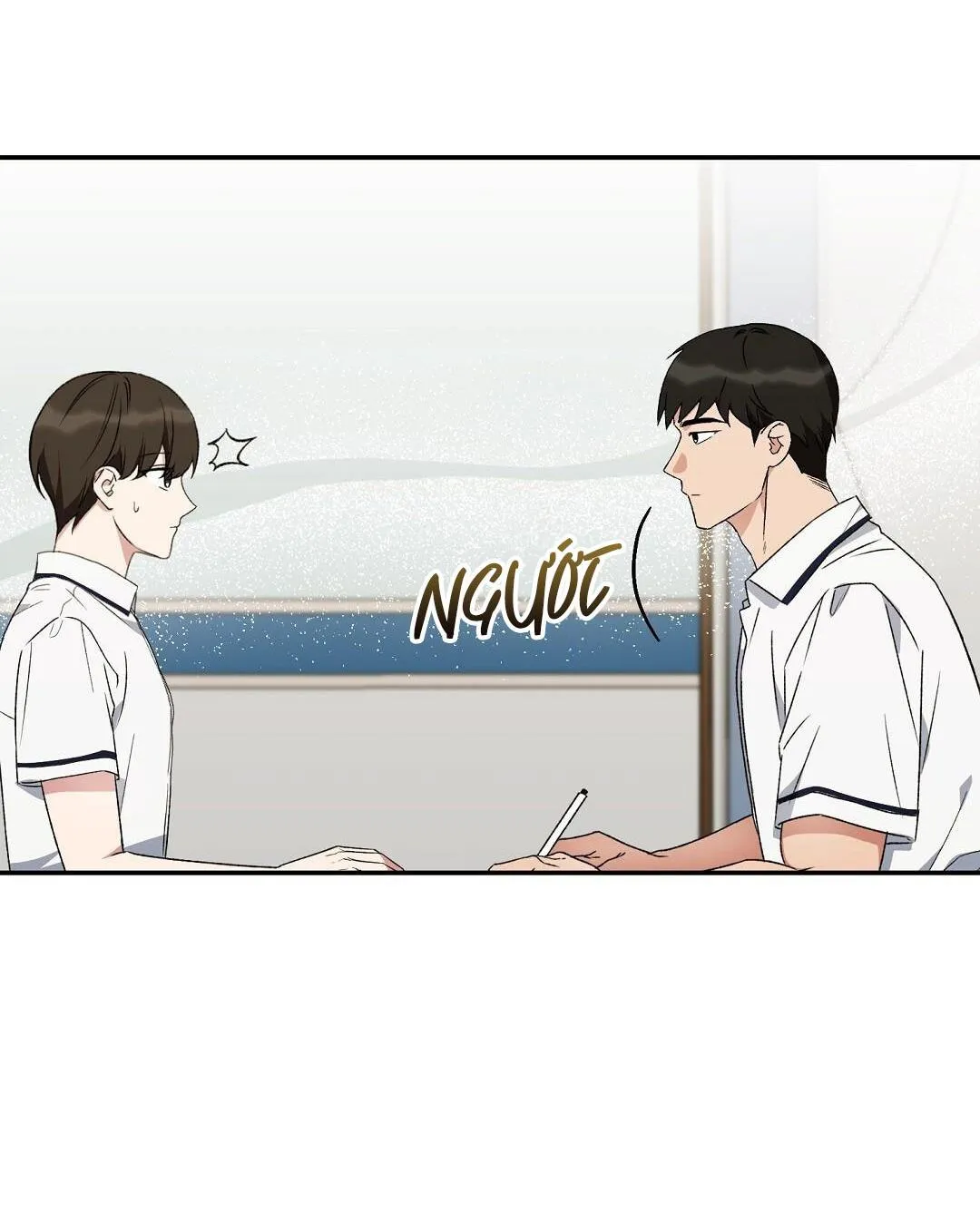 Mảnh vụn Chapter 6 Trang 12