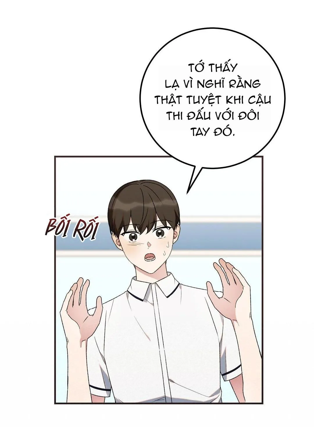Mảnh vụn Chapter 6 Trang 15