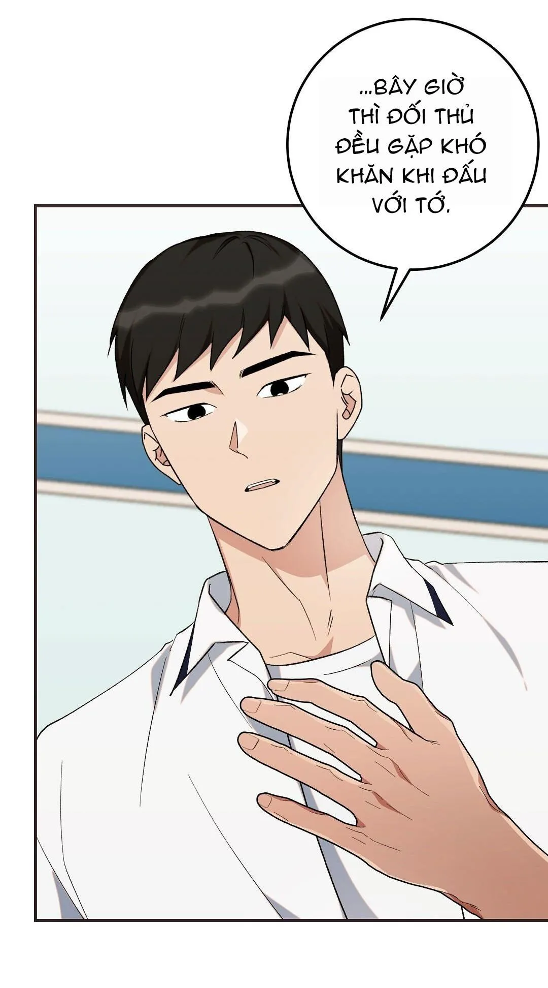 Mảnh vụn Chapter 6 Trang 19