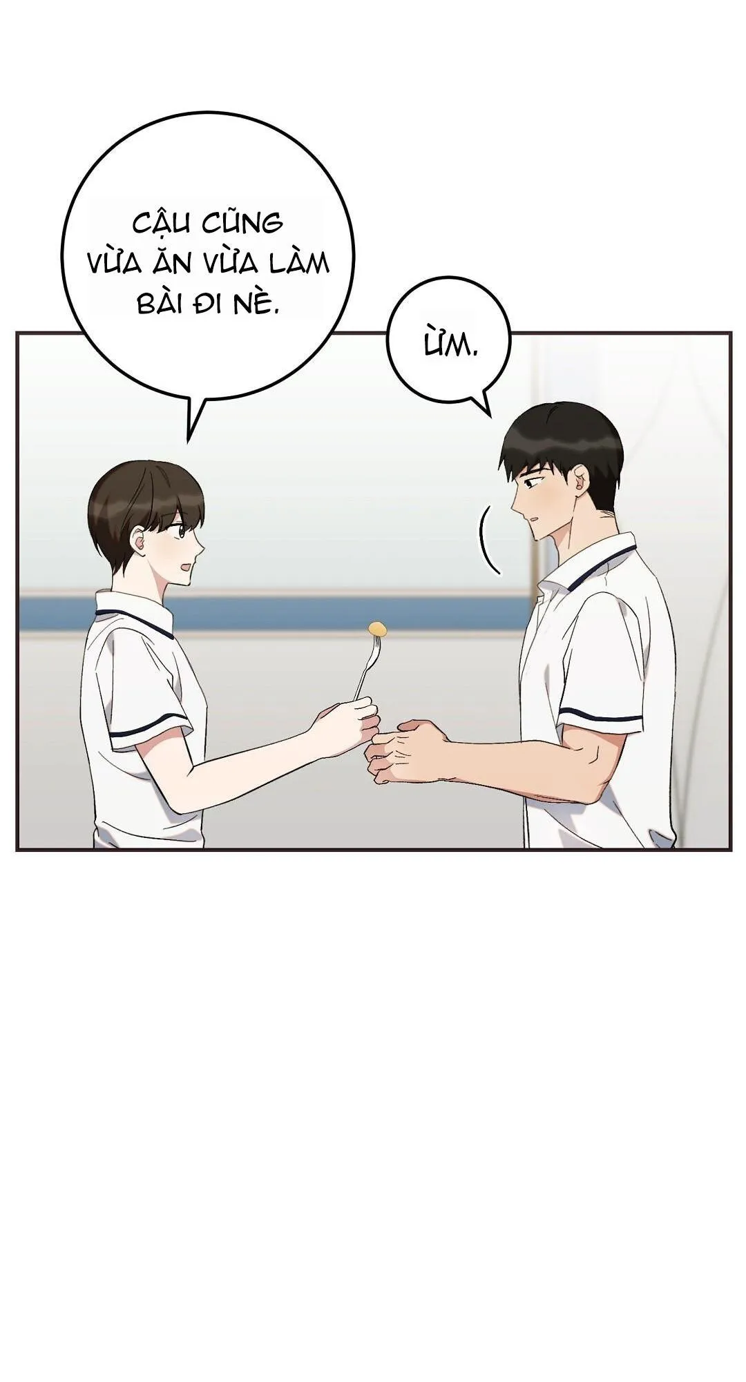 Mảnh vụn Chapter 6 Trang 22