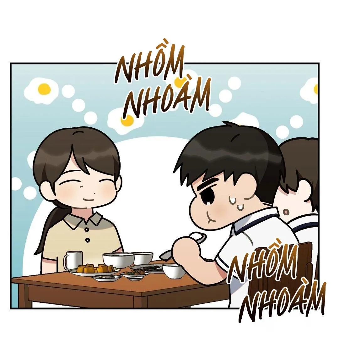 Mảnh vụn Chapter 6 Trang 25